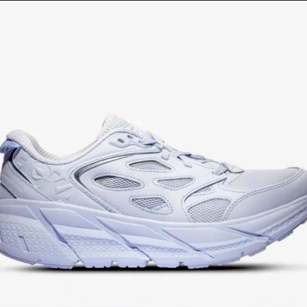 Hoka Womens Clifton L Women’s Walking Shoes Sz 9